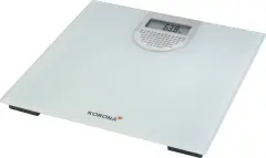 Korona electric Tehtnica za osebno uporabo 77715 iz stekla