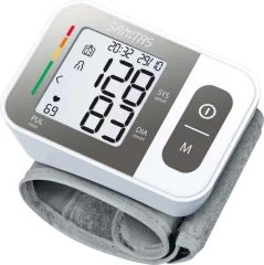 SANITAS SBC 15 zapestni merilnik krvnega tlaka