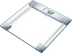Sanitas SAN Steklena tehtnica SGS 06