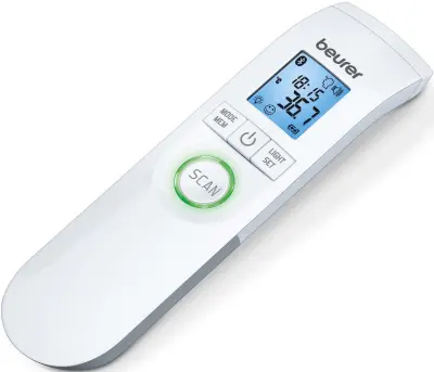 Beurer Infrardeči termometer za zvišano telesno temperaturo FT 95 BT 795.07