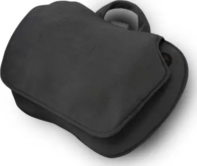 Medisana Masažna blazina za sedež Shiatsu-Massagekissen MC 850