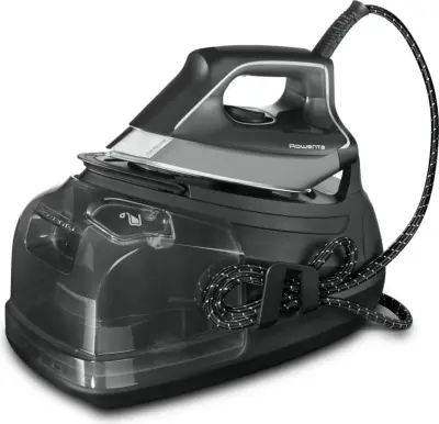 Rowenta ROW Dampfgenerator DG8622