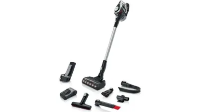 Bosch SDA Akumulatorski ročni sesalnik BSS82SIL1 ws/bl