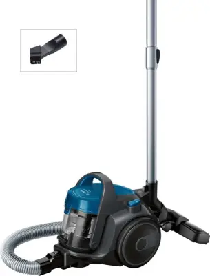 Bosch SDA Podometni sesalnik BGC05A220A stein-gr