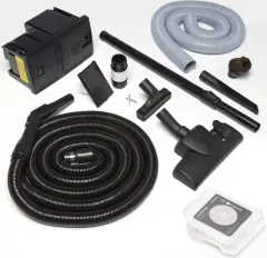 Dometic Germany Sistem sesalnika EB-Staubsaugersystem CV 1004