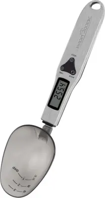PROFI COOK Žlična tehtnica PC-LW 1214 inox