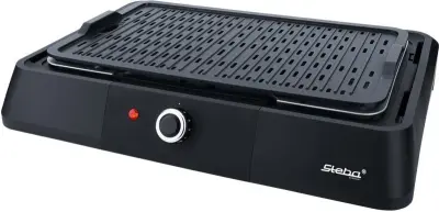 Steba Žar na mizi VG P20 črna