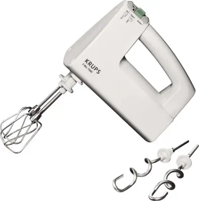 Krups KRU Ročni mešalnik F 608 14 ws