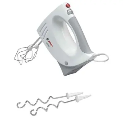 Bosch SDA Ročni mešalnik MFQ3530 ws/zelen