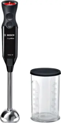 Bosch SDA Stabmixer MS6CB6110 sw/ant