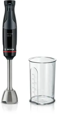 Bosch SDA Palični mešalnik MSM4B610 piano black