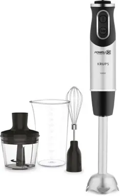 Krups KRU Stabmixer HZ 6568