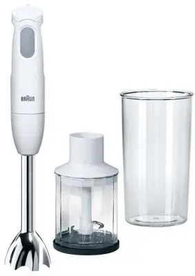 Braun Palični mešalnik MQ 120 Pesto