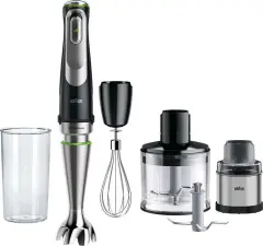 Braun Palični mešalnik MQ 9138 XI