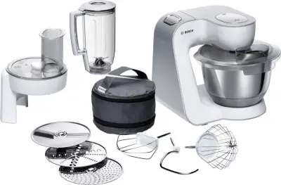 Bosch SDA Kuhinjski mešalnik MUM58W20 ws/si