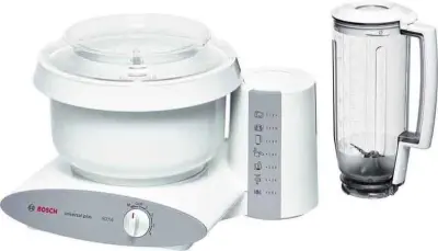 Bosch SDA Kuhinjski aparat MUM6N11 ws