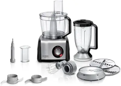 Bosch SDA Aparat za pripravo hrane MC812M814 sw/eds