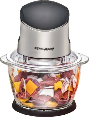 Rommelsbacher Multi Sekljalnik MZ 400
