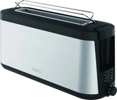 Tefal TEF Toaster TL 4308 sw/eds