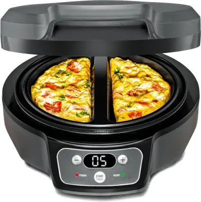 Rommelsbacher Omelett Chef OM 950 gr