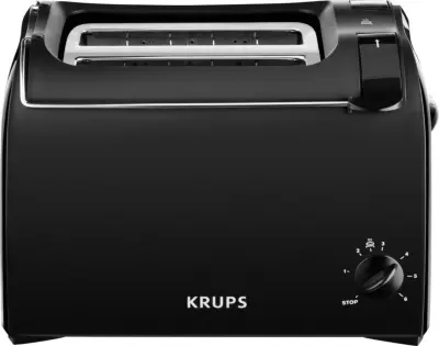 Krups KRU Toaster KH 1518 sw
