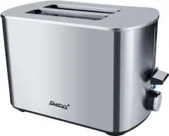 Steba Toaster TO 20 Inox
