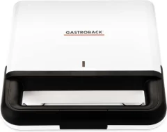 Gastroback Sandwich-Maker 42443 ws