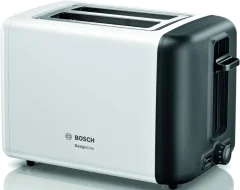 Bosch SDA Toaster TAT3P421DE ws