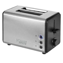 Bomann DA Toaster TA1371CB ESTATE