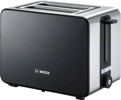 Bosch SDA Toaster TAT7203 eds/sw