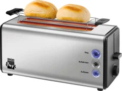 Unold Toaster 38915 eds/sw