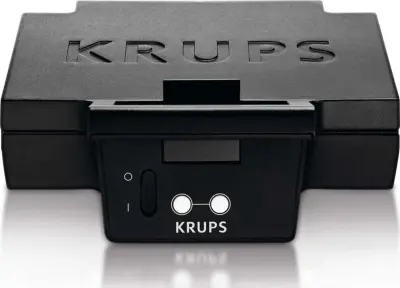 Krups KRU Aparat za sendviče FDK452 sw