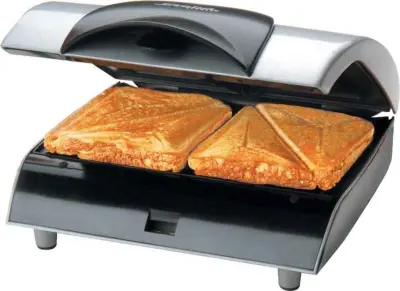 Steba Sandwich-Toaster SG 20 si