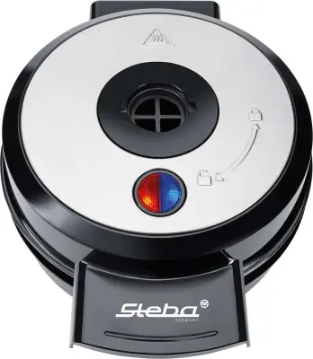 Steba Waffelautomat WE 20 Volcano sw
