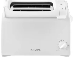 Krups KRU Toaster KH 1511 ws