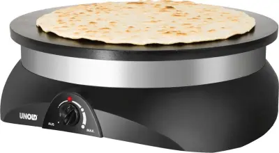 Unold Crepes-Maker 48155 sw