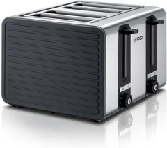 Bosch SDA Toaster TAT7S45 zeleno-beli