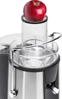 Bomann DA Avtomatski sokovnik AE1917CB sw/inox