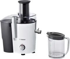 Bosch SDA Sokovnik MES25A0 ws/anth