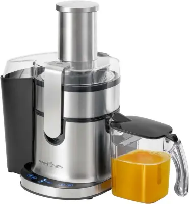 PROFI COOK Avtomatski sokovnik PC-AE1156 eds/sw