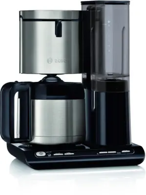 Bosch SDA Termični kavni avtomat TKA8A683 sw