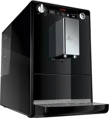 Melitta SDA Kavni/espresso avtomat E 950-201 sw