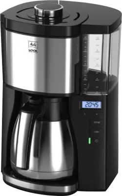 Melitta SDA Kavni avtomat 1025-18 sw