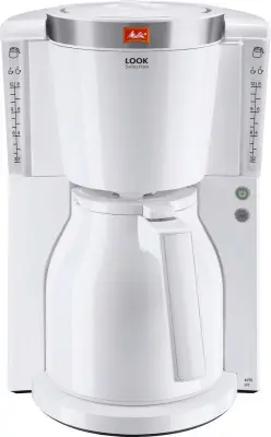 Melitta SDA Kavni avtomat 1011-11 ws