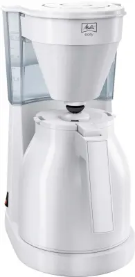 Melitta SDA Kavni avtomat 1023-05 ws