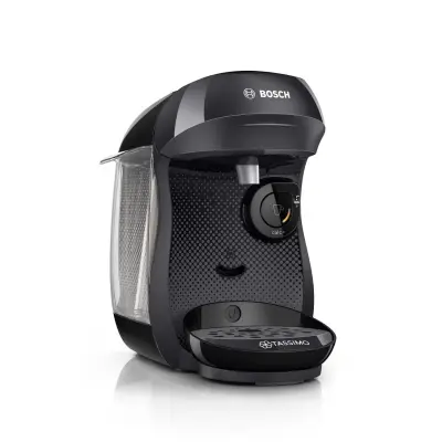 Bosch SDA Aparat za vroče napitke TAS1002N real black