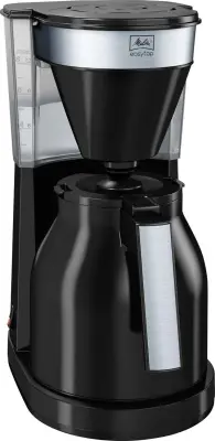 Melitta SDA Kavni avtomat 1023-08 sw