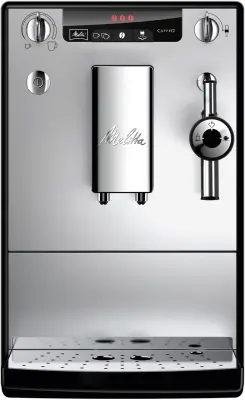 Melitta SDA Kavni/espresso avtomat E 957-203 si