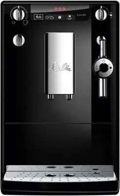 Melitta SDA Kavni/espresso avtomat E 957-201 sw