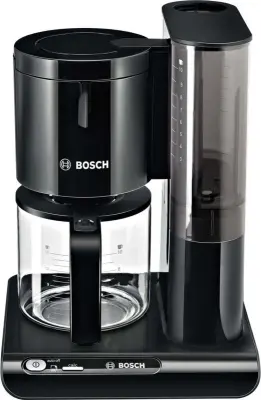 Bosch SDA Kavni avtomat TKA8013 sw